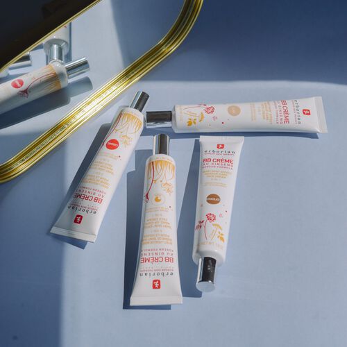view 4/5 of BB Cream Clair and Skin Hero Duo, , large